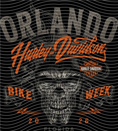 Metal band half tone-MB 621